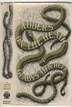 Читать книгу Adders on the Heath