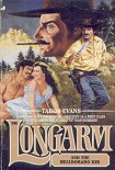 Читати книгу Longarm and the Helldorado Kid