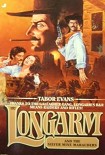 Читать книгу Longarm and the Silver Mine Marauders