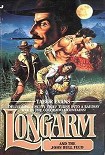 Читать книгу Longarm and the John Bull Feud