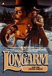 Читать книгу Longarm and the Crying Corpse