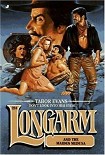Читать книгу Longarm and the Maiden Medusa
