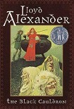 Читать книгу The Black Cauldron