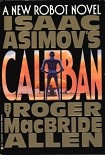 Читать книгу Caliban
