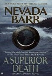 Читать книгу A Superior Death