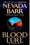 Читать книгу Blood lure