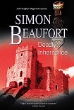 Читать книгу Deadly Inheritance