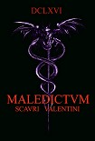 Читать книгу Maledictum