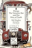 Читать книгу Вампир по имени Клыкк и поцелуй Истины