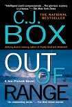 Читать книгу Out of Range