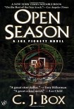 Читать книгу Open Season