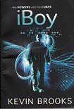 Читать книгу iBoy
