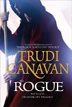 Читать книгу The Rogue