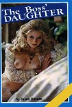 Читать книгу The Boss Daughter