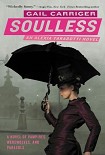 Читати книгу Soulless