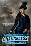 Читать книгу Changeless