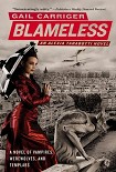 Читать книгу Blameless