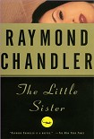 Читать книгу The Little Sister