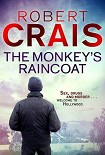Читать книгу The Monkey