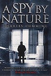 Читать книгу A spy by nature