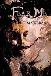 Читать книгу Fear Me