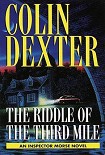 Читать книгу The Riddle Of The Third Mile