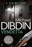 Читать книгу Vendetta