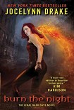 Читать книгу Burn the Night