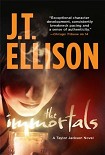 Читать книгу The Immortals