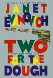 Читать книгу Two for the dough