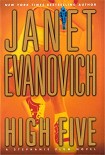 Читать книгу High Five