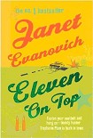 Читать книгу Eleven on top