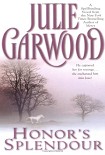 Читать книгу Honor's Splendour