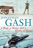 Читать книгу A Rag, a Bone and a Hank of Hair