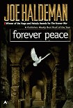 Читать книгу Forever Peace