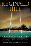 Читать книгу A clubbable woman
