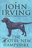 Читать книгу The Hotel New Hampshire