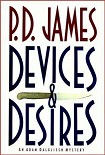 Читать книгу Devices & Desires