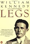 Читать книгу Legs