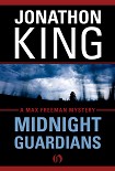 Читать книгу Midnight Guardians