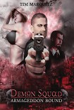 Читать книгу Armageddon Bound