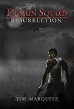 Читать книгу Resurrection