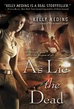 Читать книгу As Lie the Dead