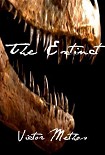 Читать книгу The Extinct