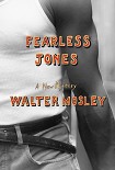 Читать книгу Fearless Jones