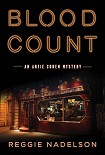 Читать книгу Blood Count