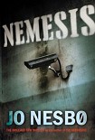 Читать книгу Nemesis