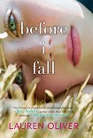 Читать книгу Before I Fall