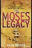 Читать книгу The Moses Legacy