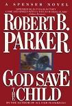 Читать книгу God Save the Child